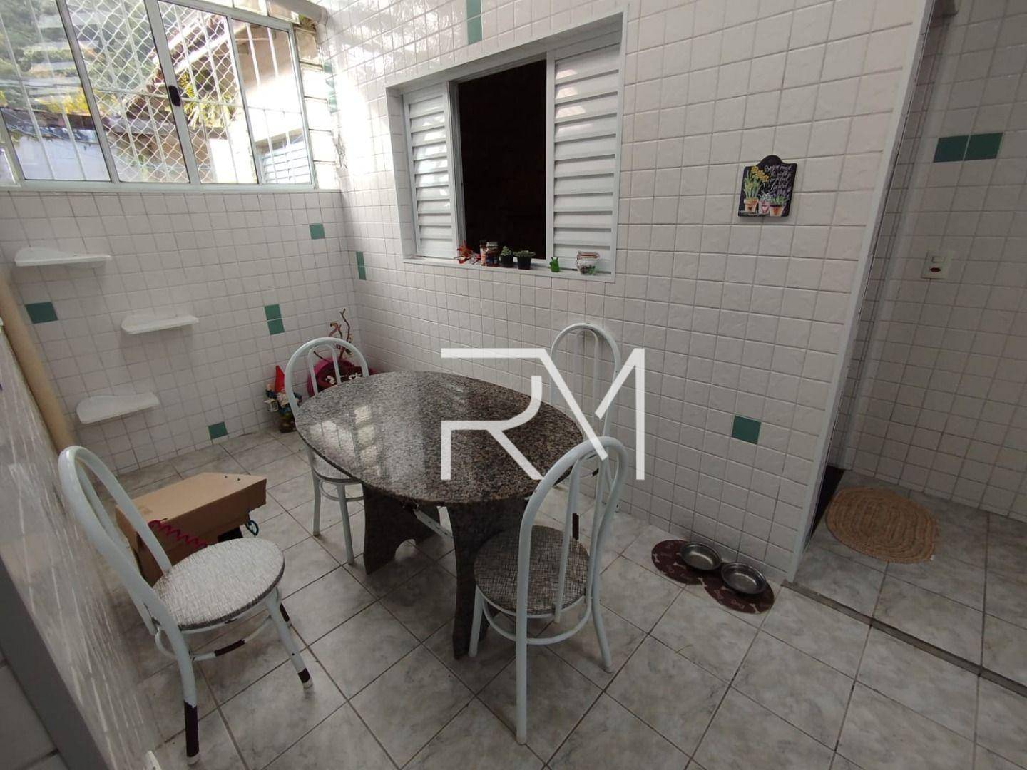 Casa à venda com 3 quartos, 120m² - Foto 13