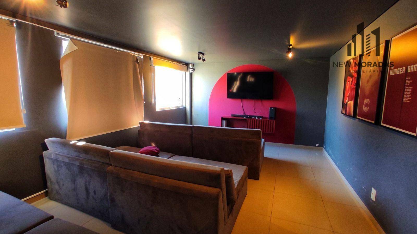 Apartamento à venda com 2 quartos, 47m² - Foto 18