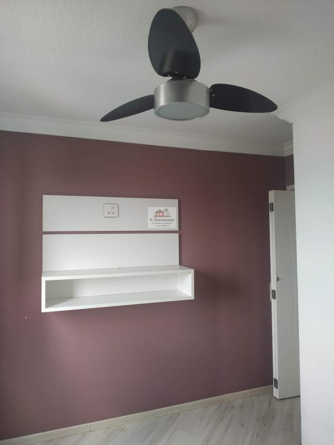 Apartamento à venda com 3 quartos, 60m² - Foto 28