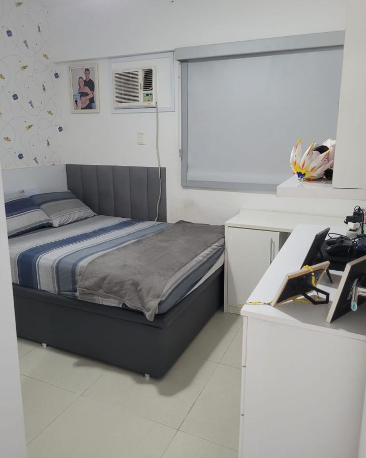 Apartamento à venda com 3 quartos, 107m² - Foto 20