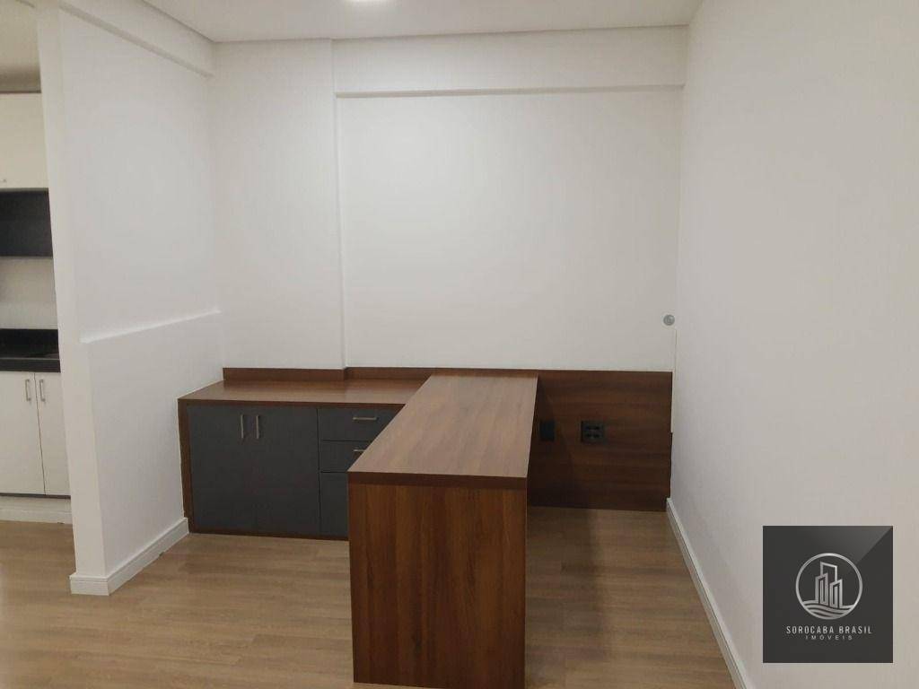 Conjunto Comercial-Sala para alugar, 45m² - Foto 5