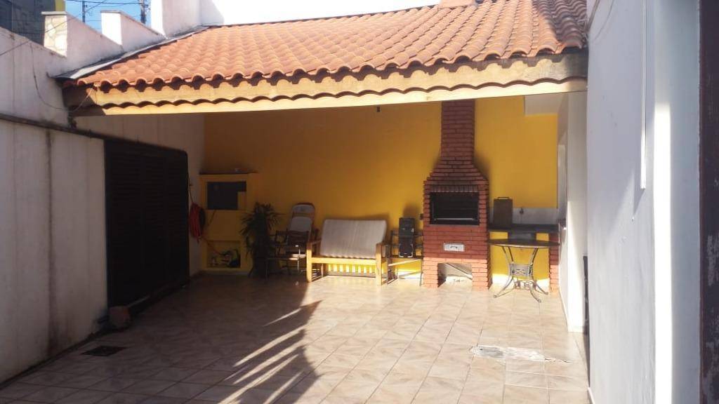 Sobrado à venda com 3 quartos, 230m² - Foto 6