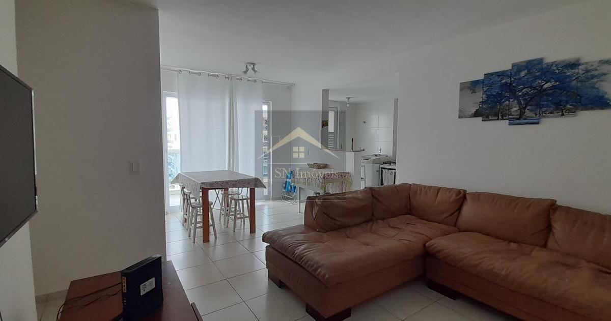 Apartamento para alugar com 3 quartos, 82m² - Foto 3