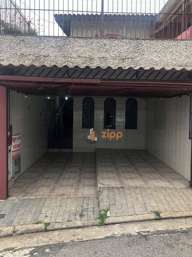 Sobrado à venda com 4 quartos, 241m² - Foto 18