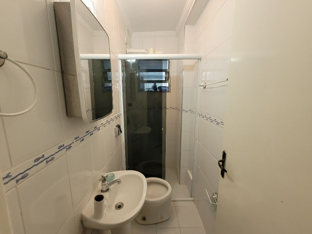 Apartamento à venda com 2 quartos, 80m² - Foto 7