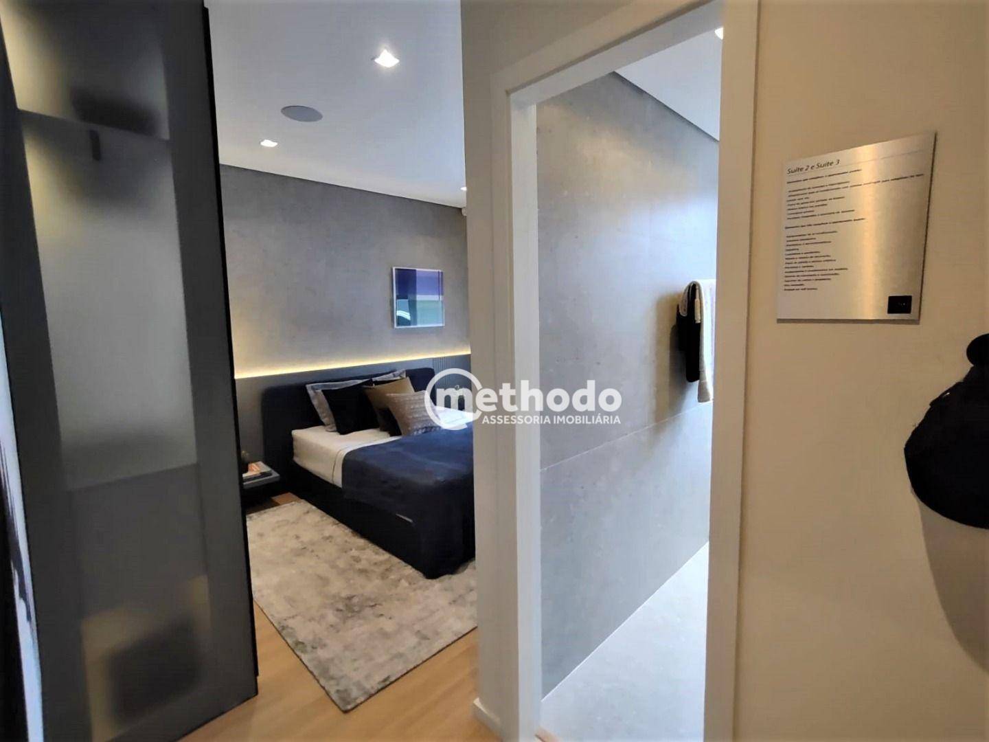 Apartamento à venda com 3 quartos, 181m² - Foto 27