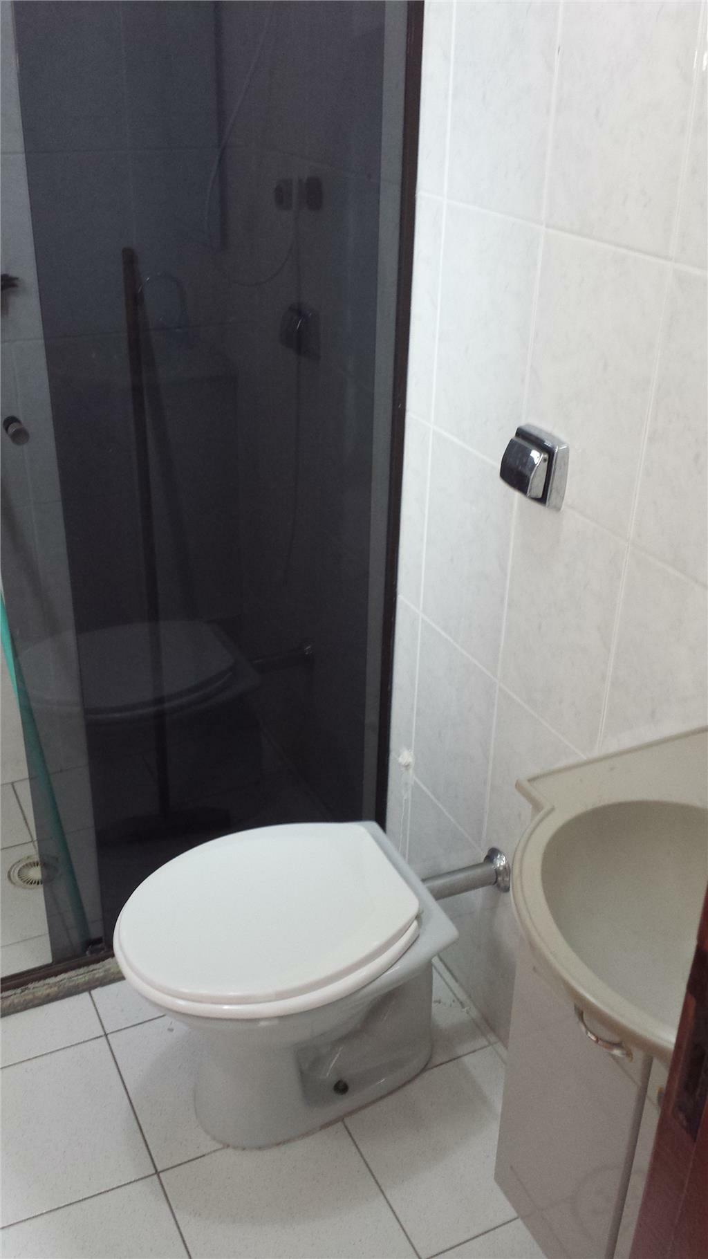 Apartamento à venda com 2 quartos, 65m² - Foto 4