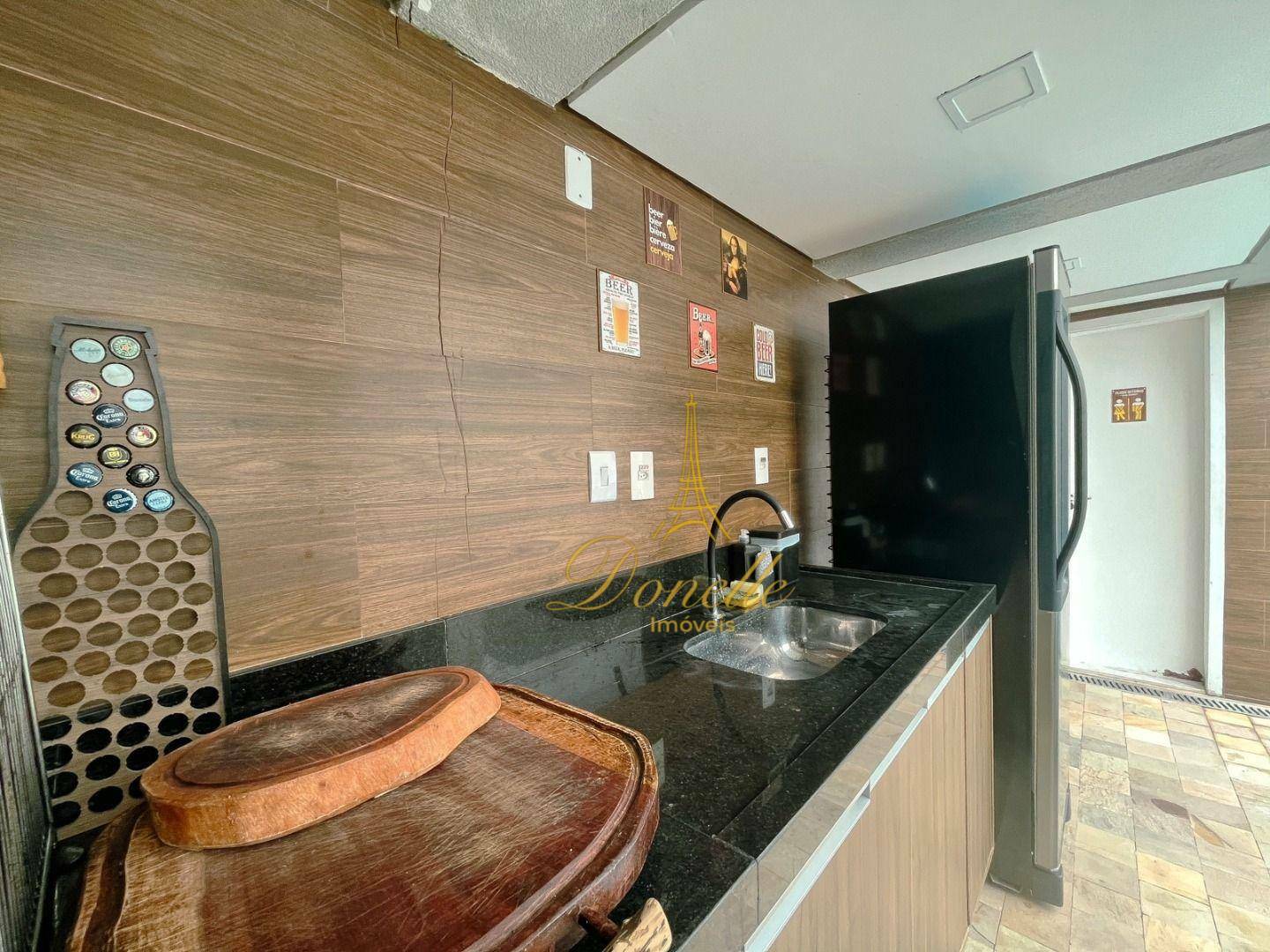 Sobrado à venda com 4 quartos, 323m² - Foto 27