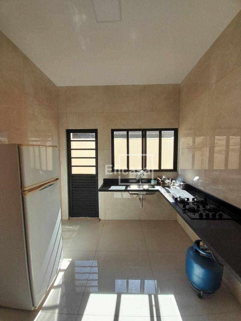 Casa de Condomínio à venda com 3 quartos, 148m² - Foto 21