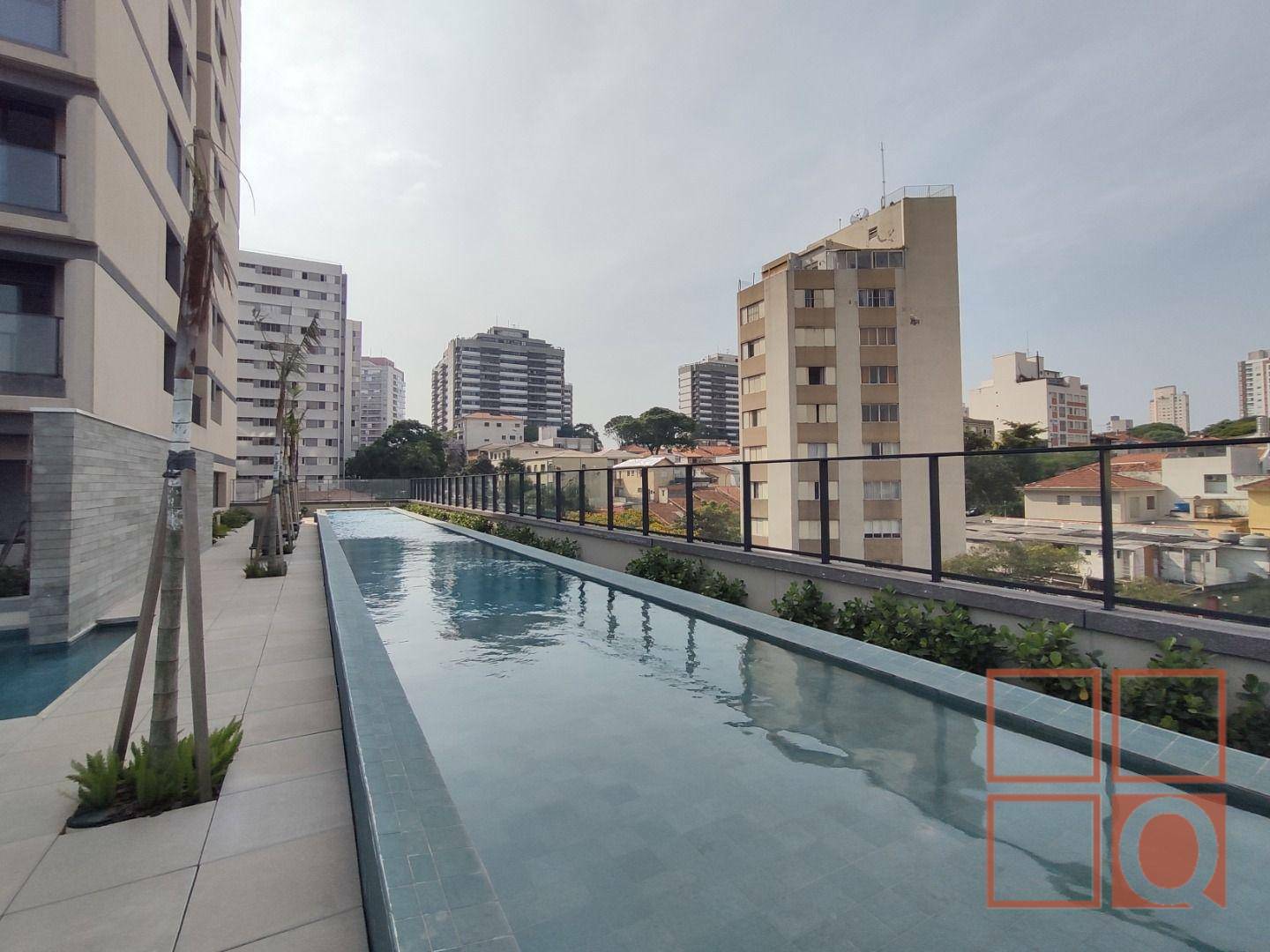 Apartamento à venda com 4 quartos, 157m² - Foto 47