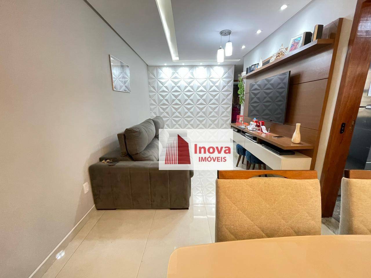 Apartamento à venda com 2 quartos, 115m² - Foto 5