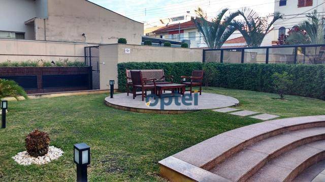 Apartamento à venda com 3 quartos, 185m² - Foto 28