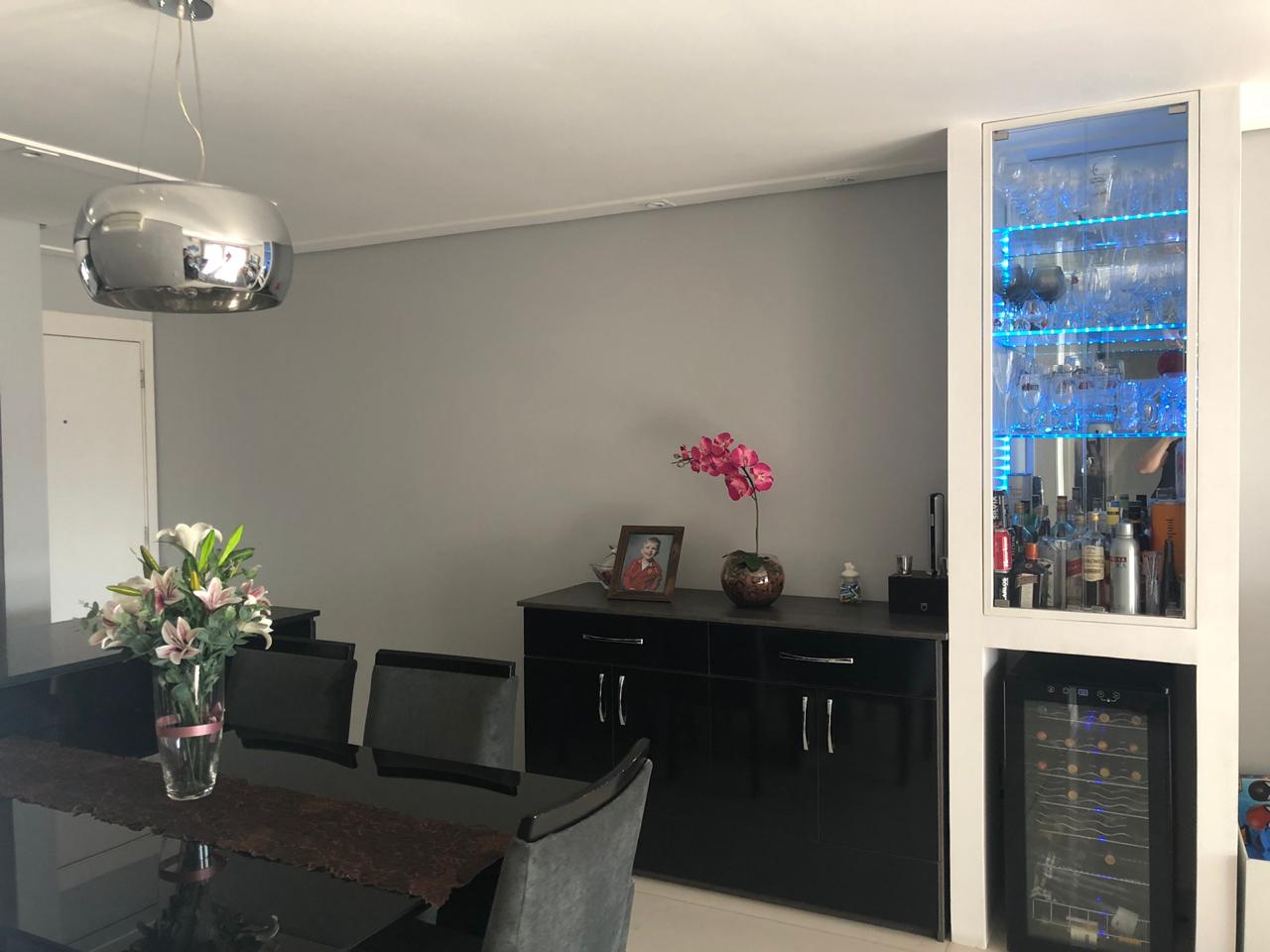 Apartamento à venda com 2 quartos, 81m² - Foto 6