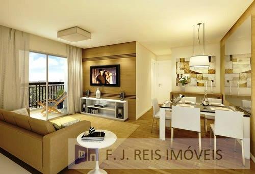 Apartamento à venda com 2 quartos, 62m² - Foto 46