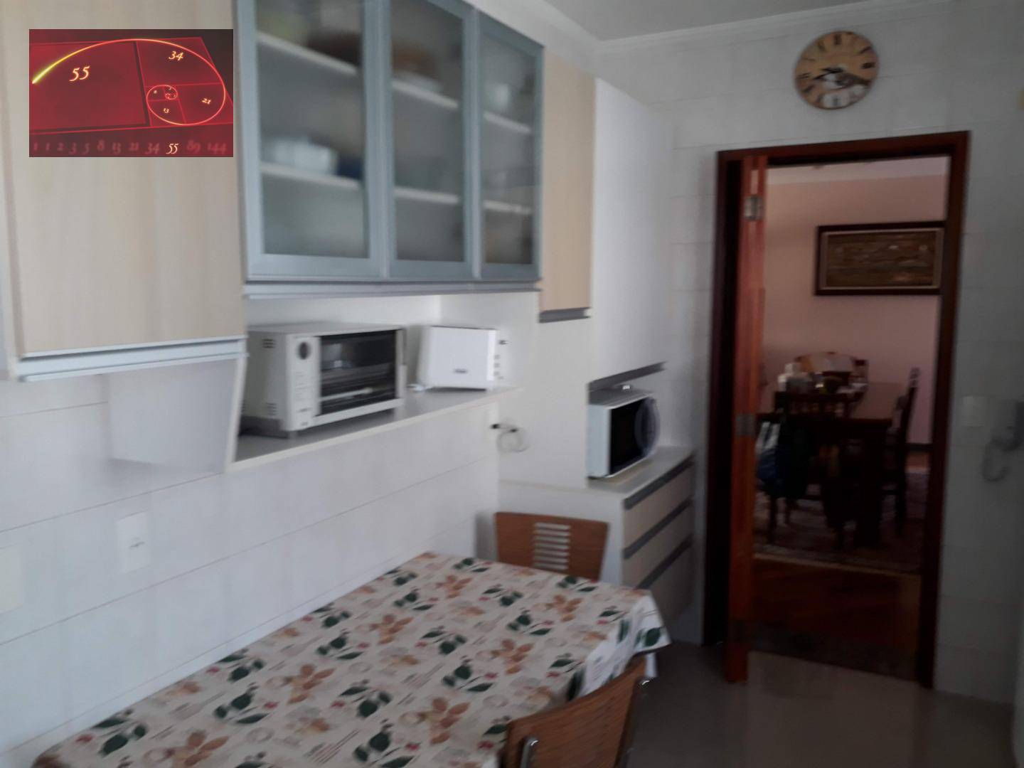 Apartamento à venda com 3 quartos, 219m² - Foto 14