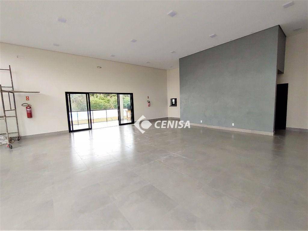 Casa de Condomínio à venda com 3 quartos, 165m² - Foto 21