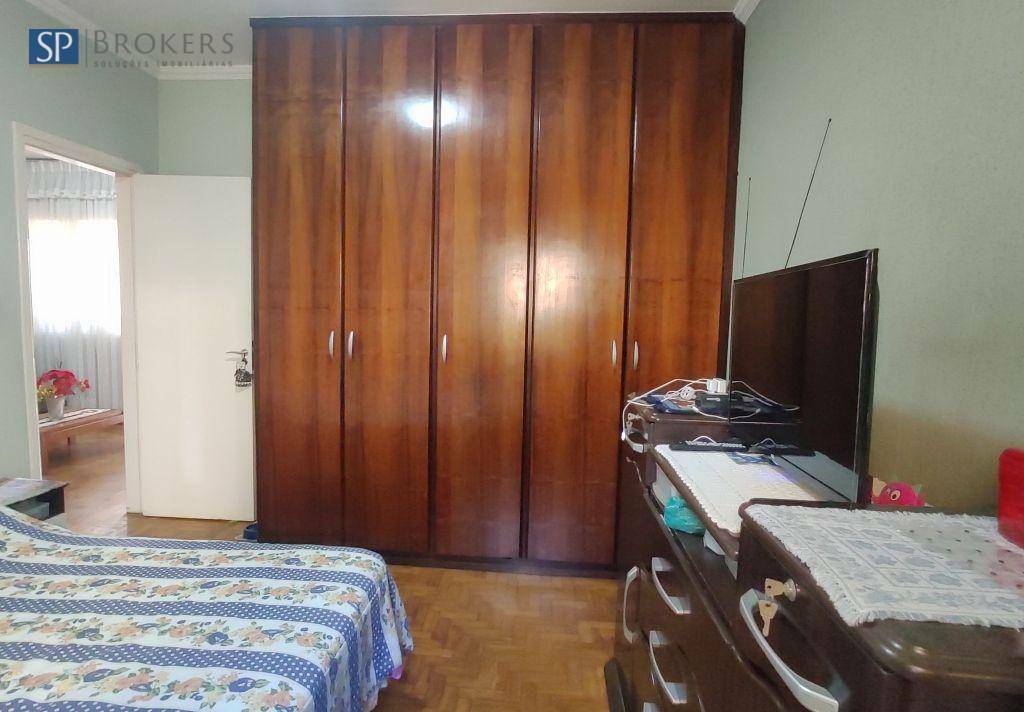 Casa à venda com 4 quartos, 116m² - Foto 18