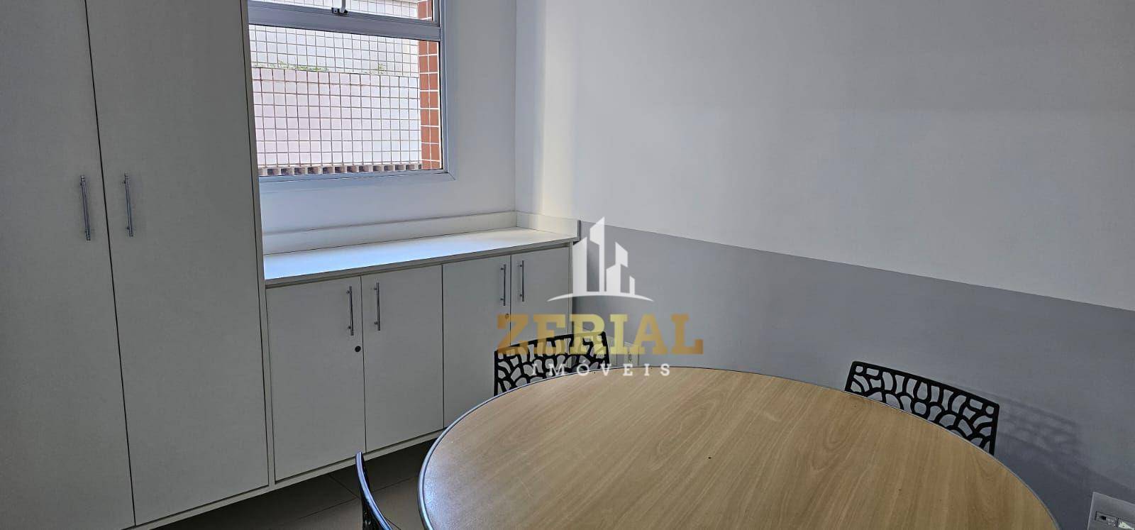 Apartamento à venda com 3 quartos, 154m² - Foto 21