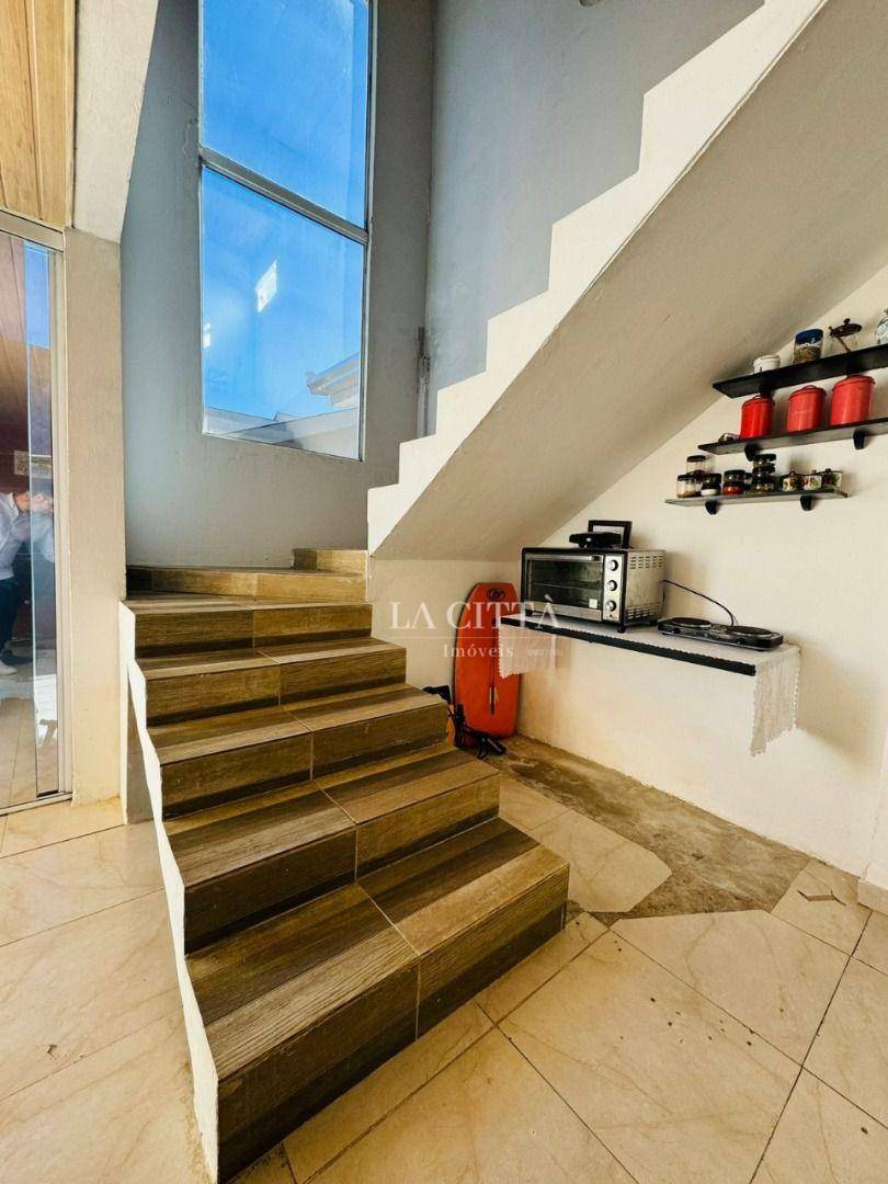 Casa de Condomínio à venda com 3 quartos, 115m² - Foto 13