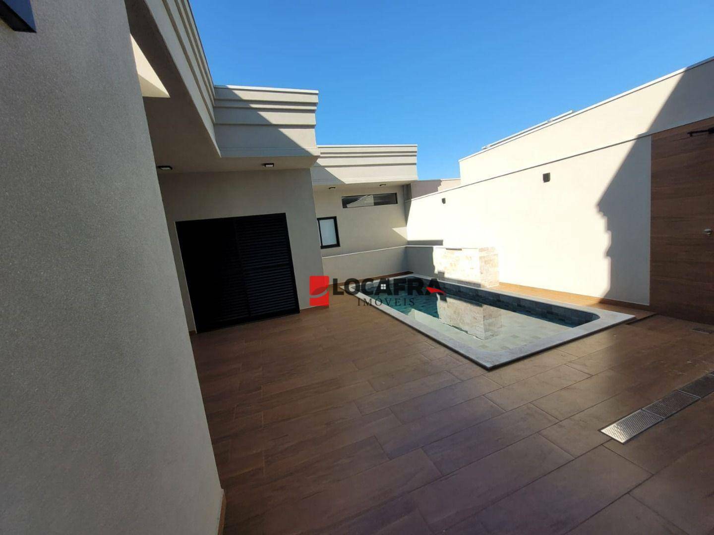 Casa à venda com 3 quartos, 236m² - Foto 16