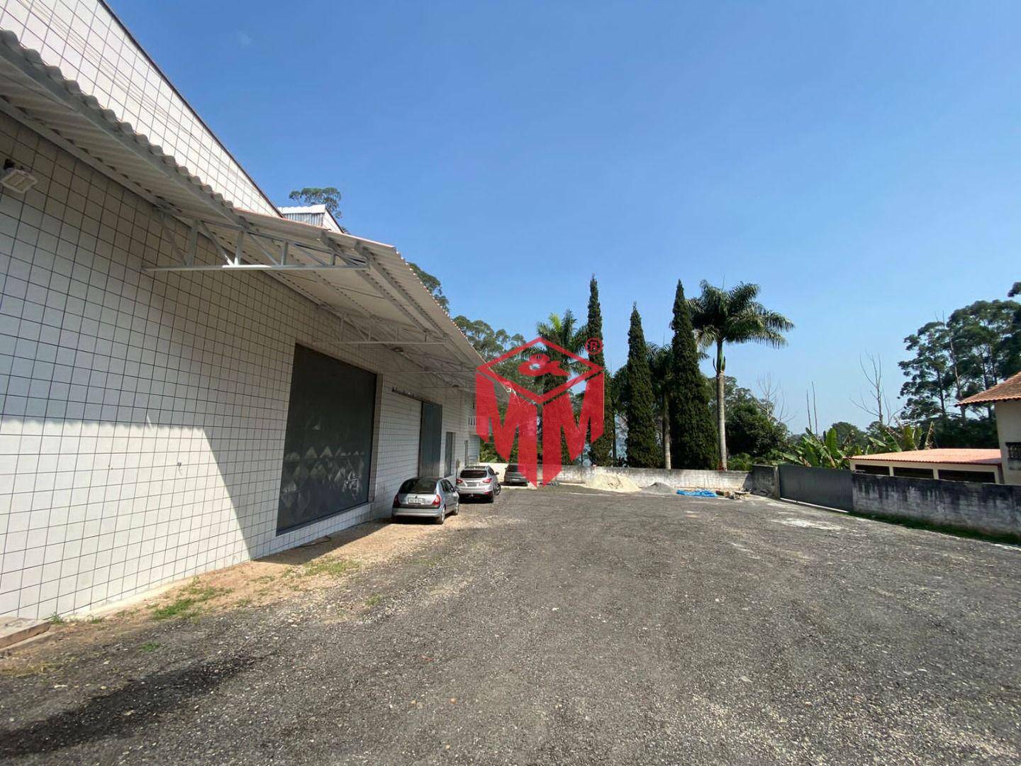 Depósito-Galpão-Armazém à venda, 1286m² - Foto 4