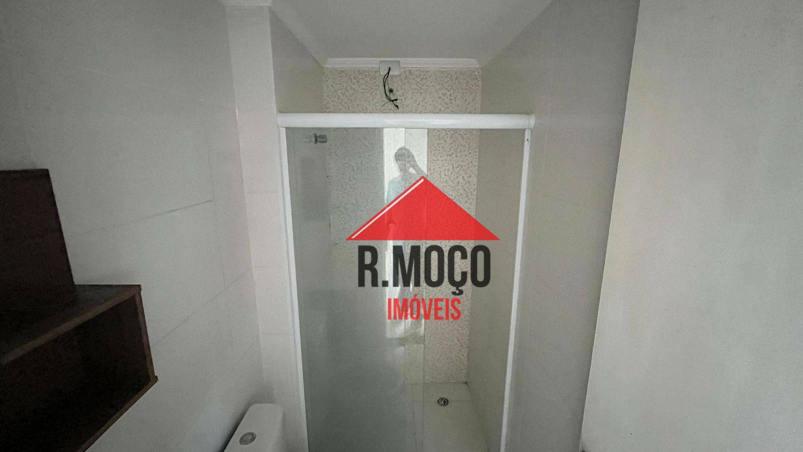 Apartamento para alugar com 2 quartos, 40m² - Foto 8