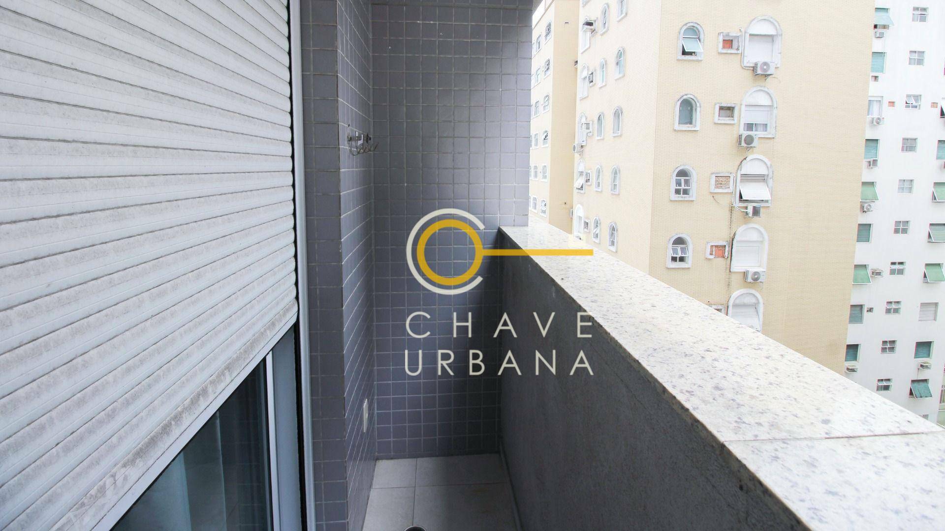 Apartamento para alugar com 1 quarto, 40m² - Foto 31