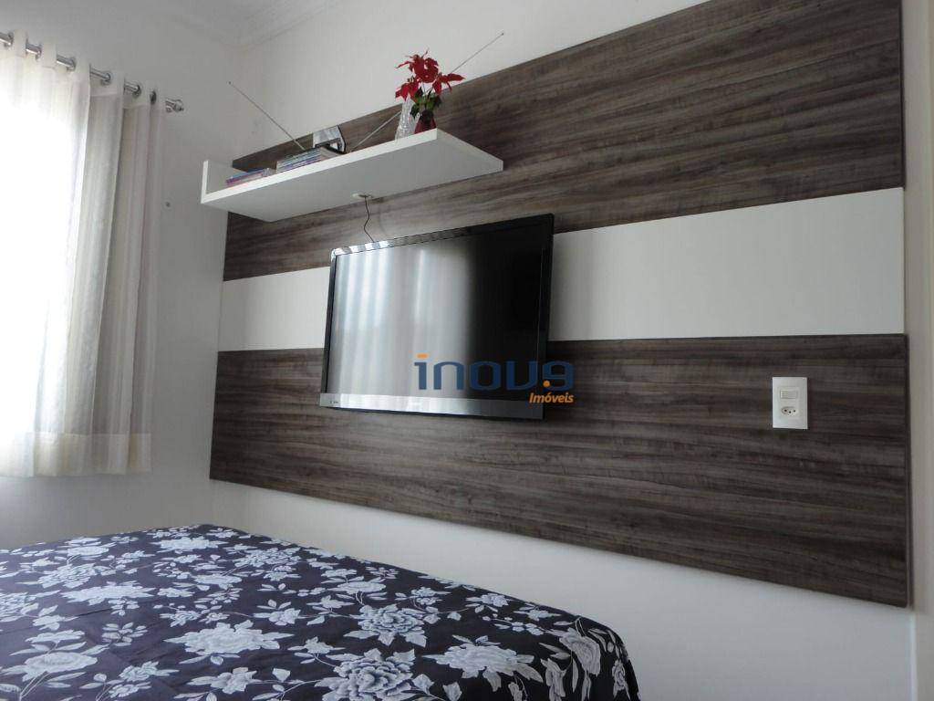 Apartamento à venda com 2 quartos, 48m² - Foto 6