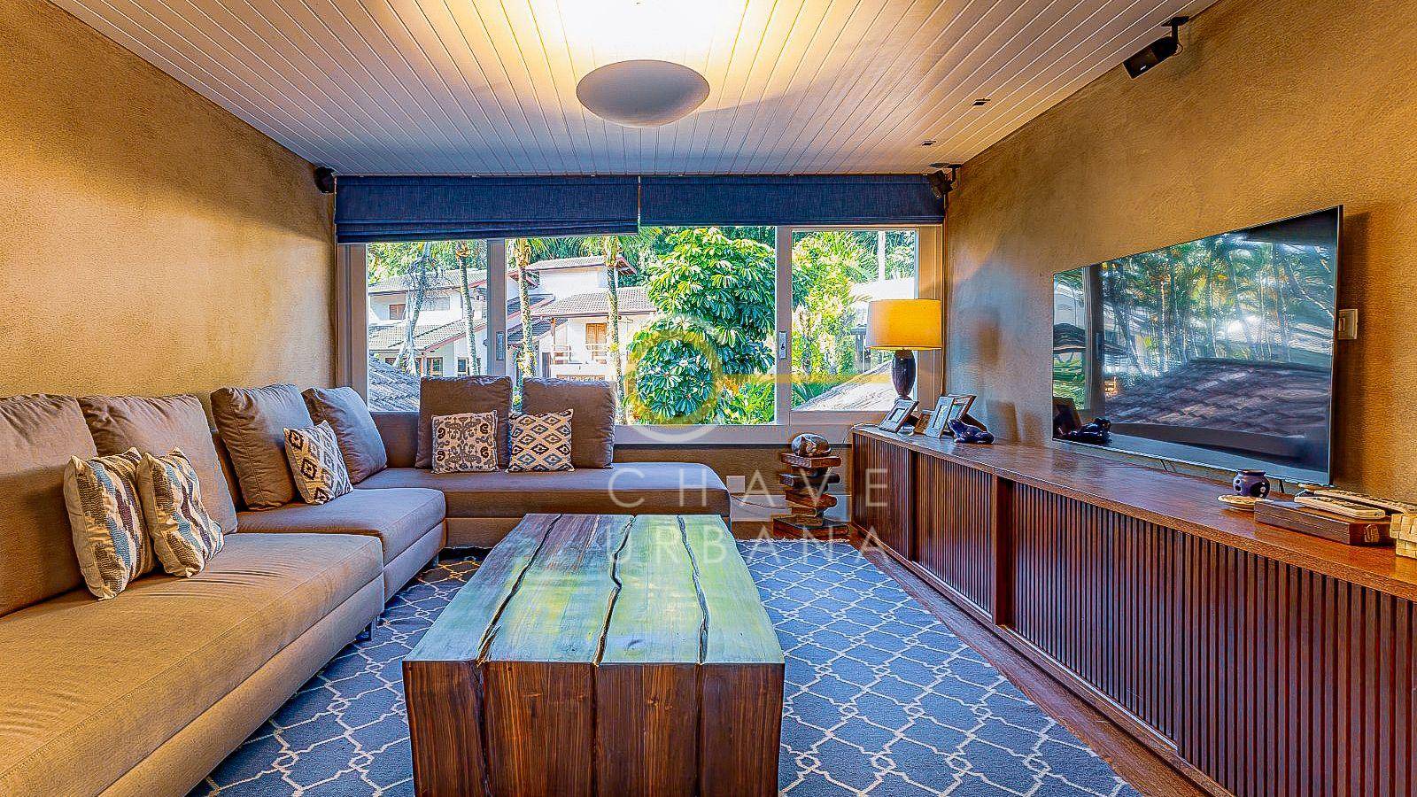 Casa, 7 quartos, 471 m² - Foto 5