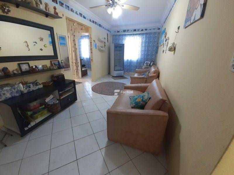 Apartamento à venda com 3 quartos, 80m² - Foto 1