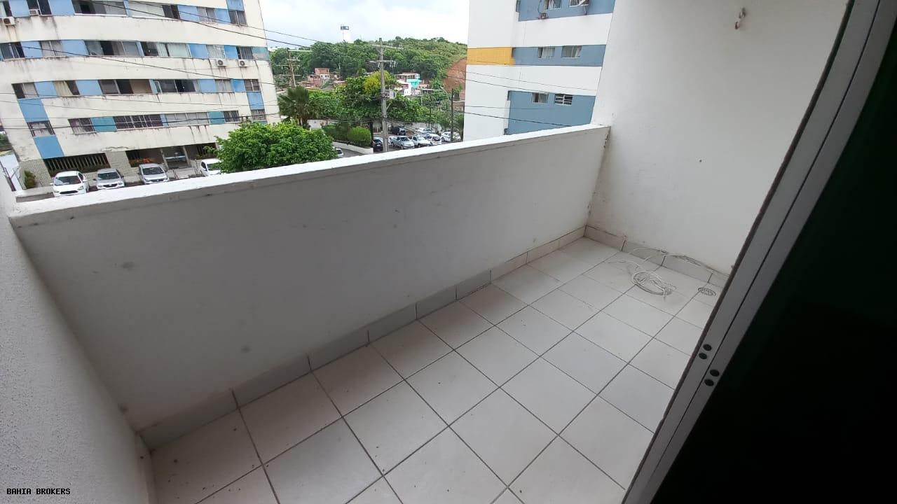 Apartamento à venda com 2 quartos, 70m² - Foto 9