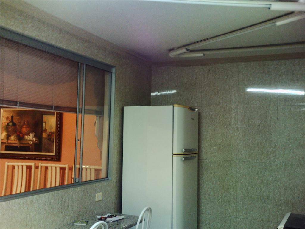 Sobrado à venda com 3 quartos, 150m² - Foto 10