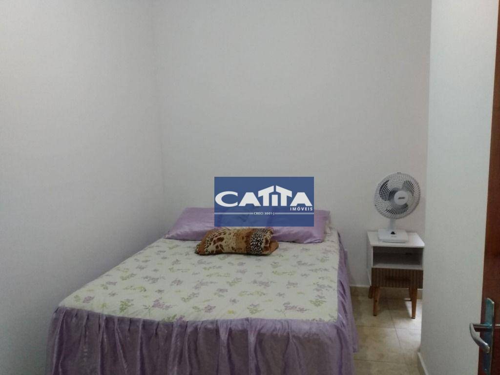 Apartamento à venda com 2 quartos, 34m² - Foto 9