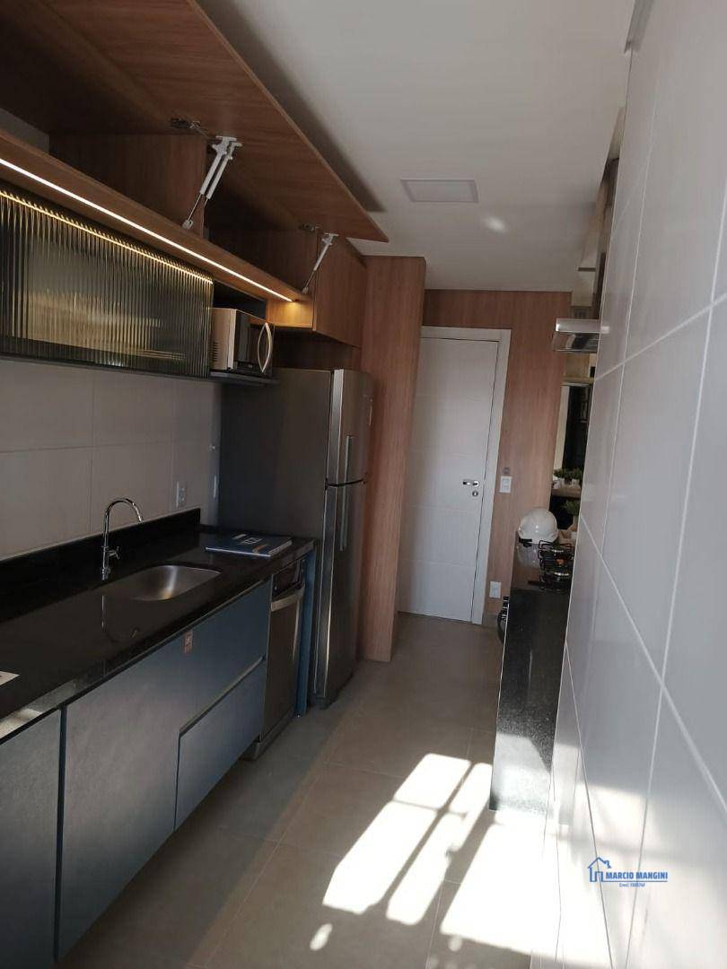 Apartamento à venda com 3 quartos, 78m² - Foto 8