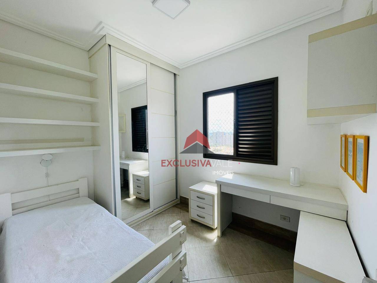 Apartamento à venda com 3 quartos, 74m² - Foto 8