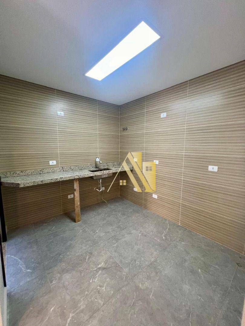 Sobrado à venda com 2 quartos, 124m² - Foto 8