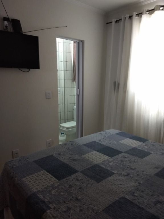 Apartamento à venda com 3 quartos, 90m² - Foto 9