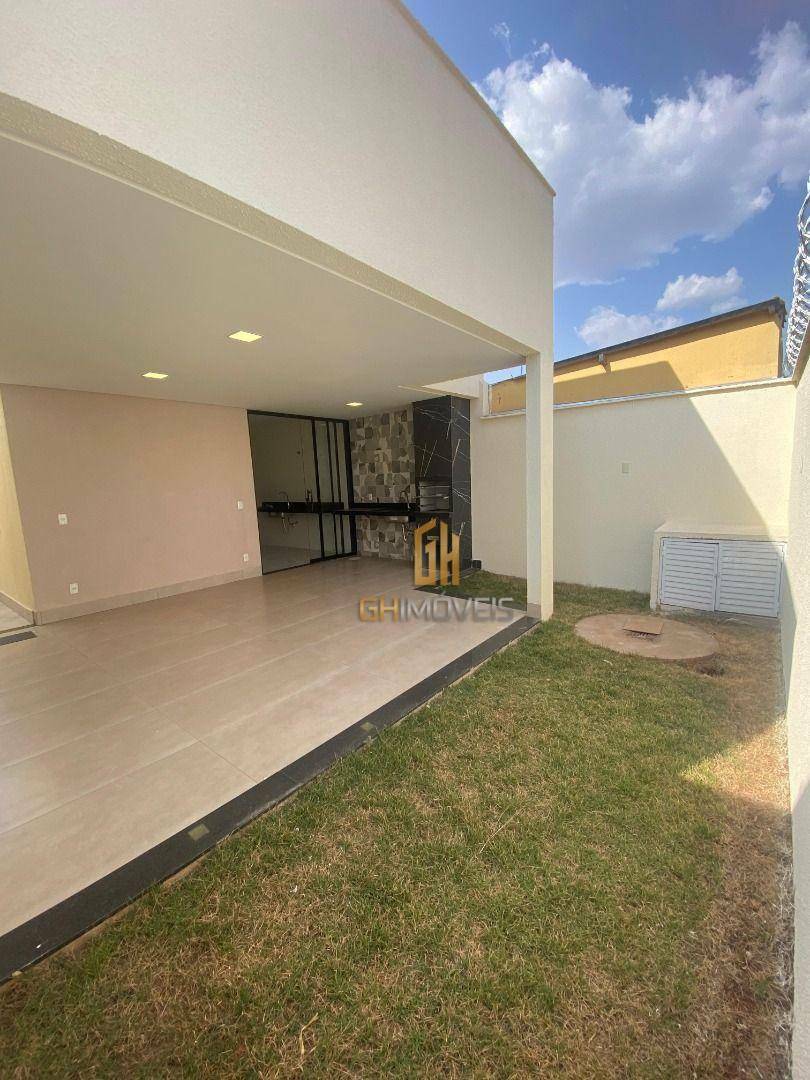 Casa à venda com 3 quartos, 121m² - Foto 14