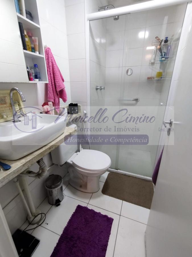 Apartamento à venda com 1 quarto, 35m² - Foto 24