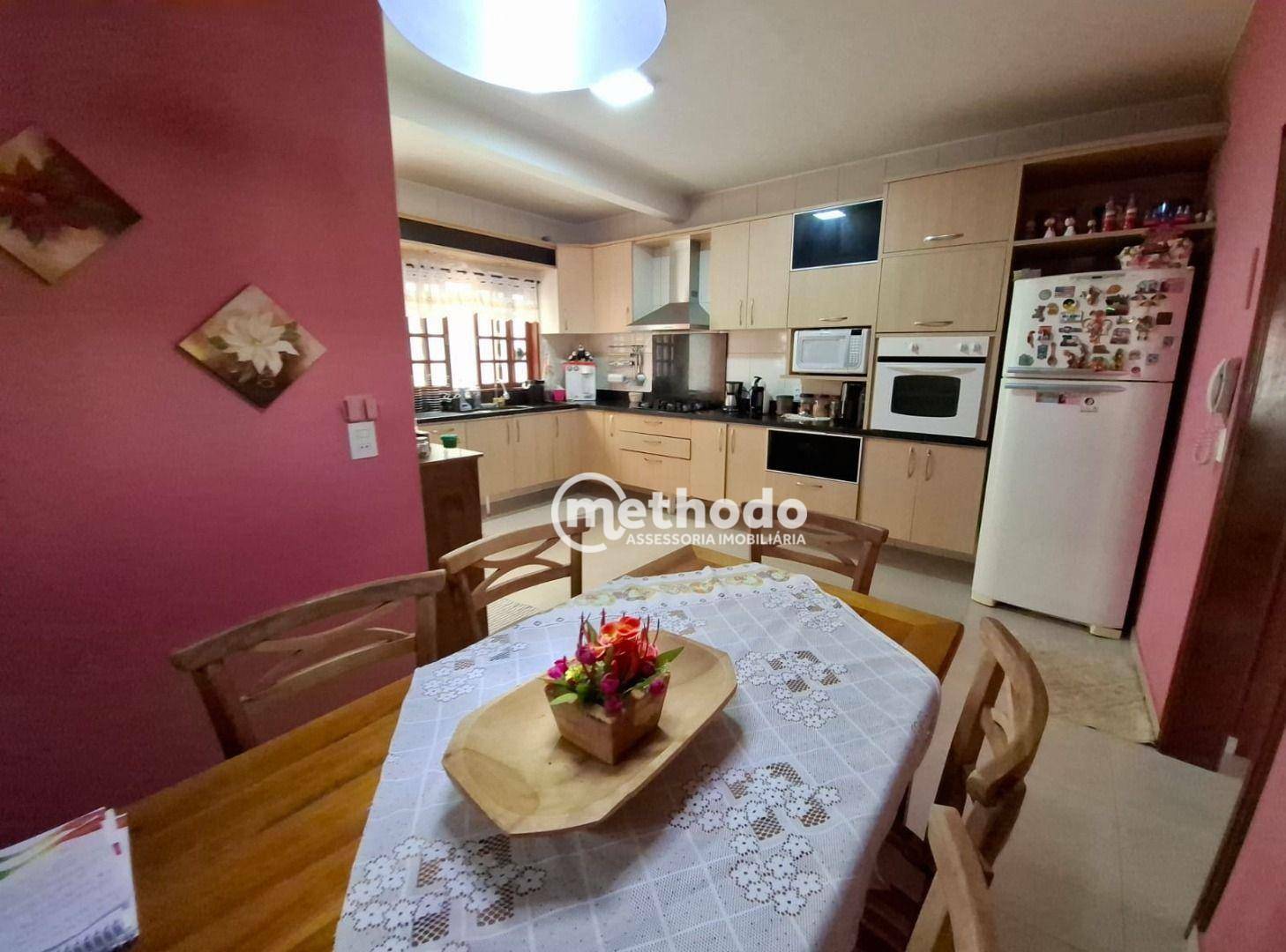 Casa à venda com 3 quartos, 190m² - Foto 11