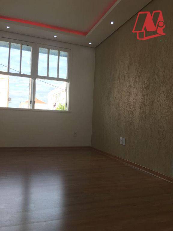 Apartamento à venda com 3 quartos, 77m² - Foto 8