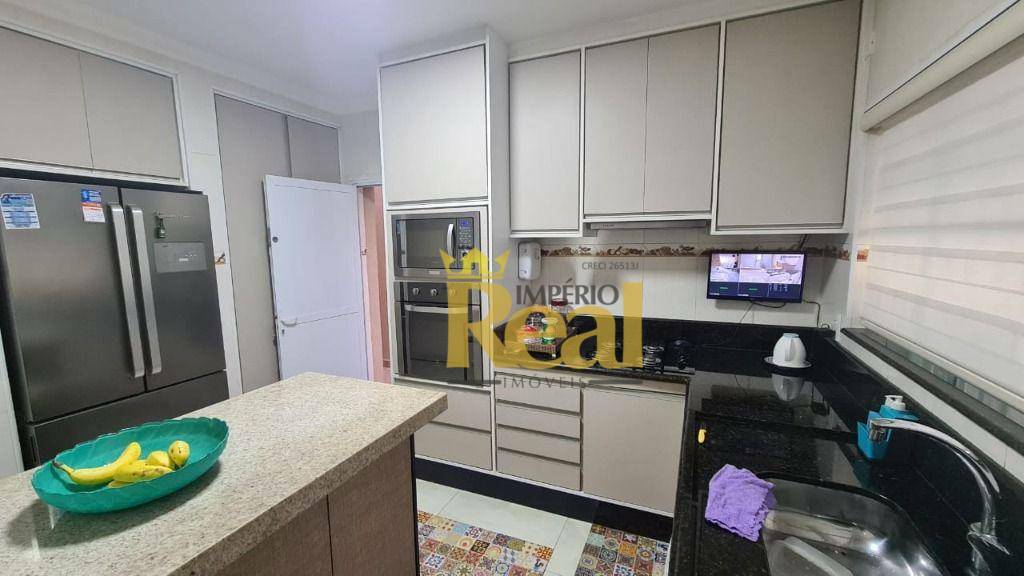 Sobrado à venda com 2 quartos, 115m² - Foto 4