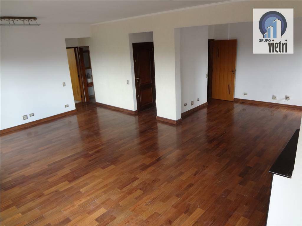 Apartamento à venda com 3 quartos, 174m² - Foto 12