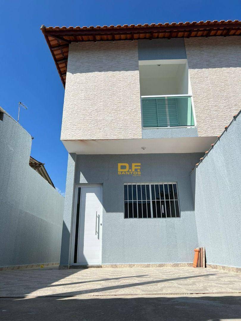 Sobrado à venda com 2 quartos, 83m² - Foto 2