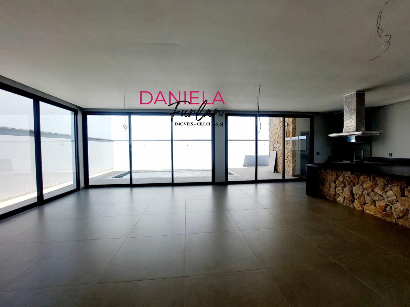 Casa de Condomínio à venda com 4 quartos, 398m² - Foto 13