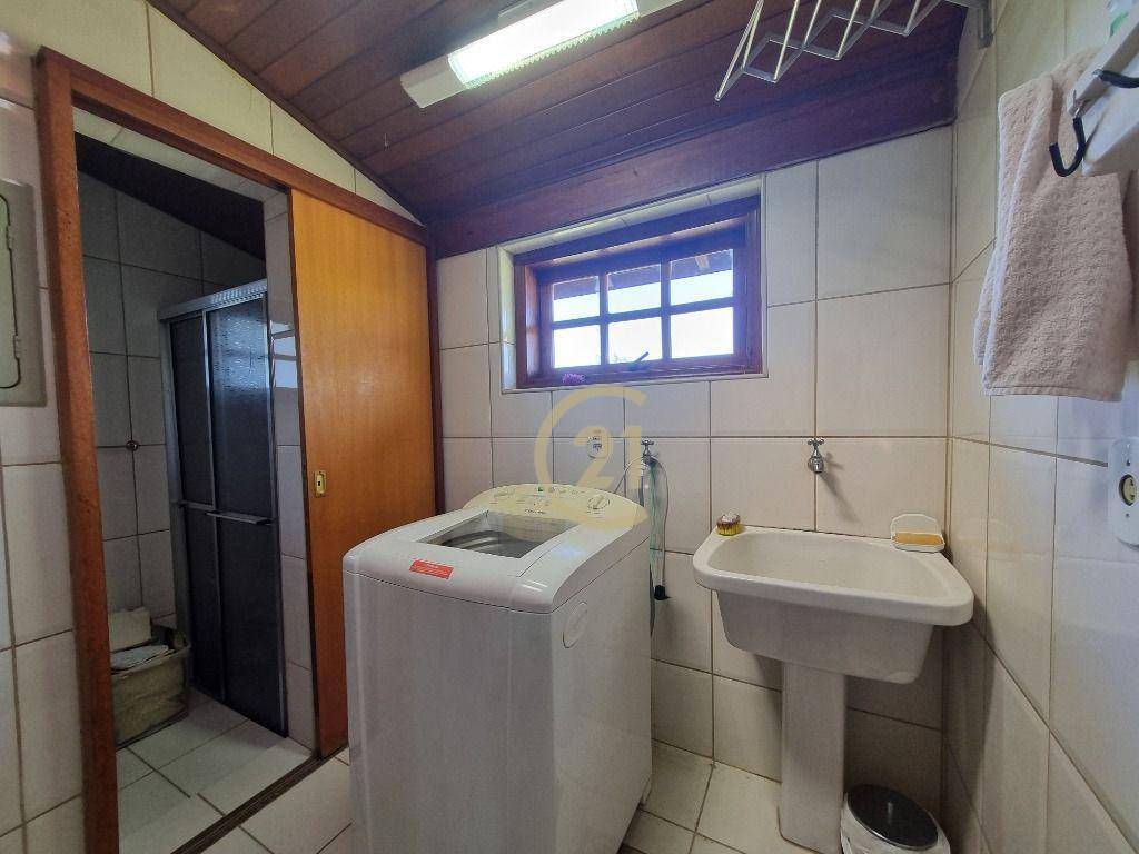 Chácara à venda com 3 quartos, 277m² - Foto 19