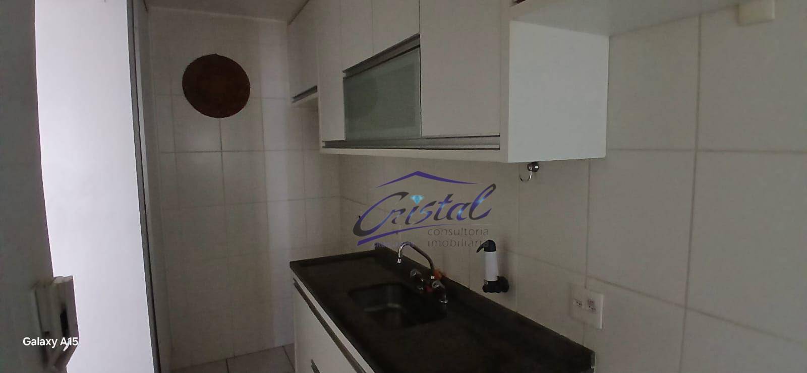 Apartamento à venda com 2 quartos, 65m² - Foto 8