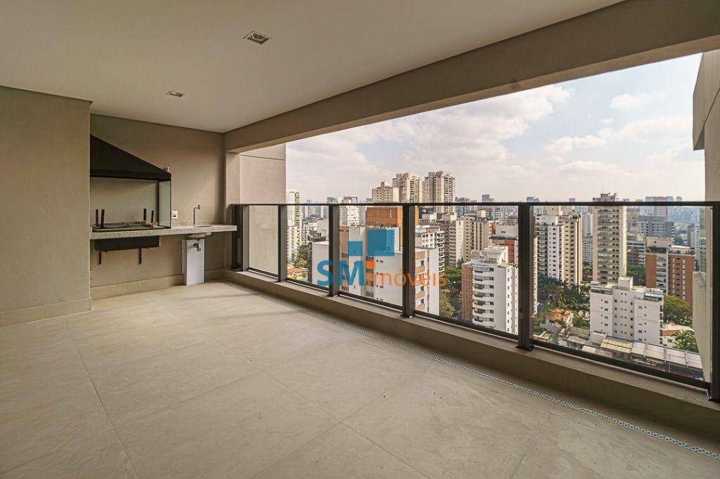 Apartamento à venda com 4 quartos, 232m² - Foto 16