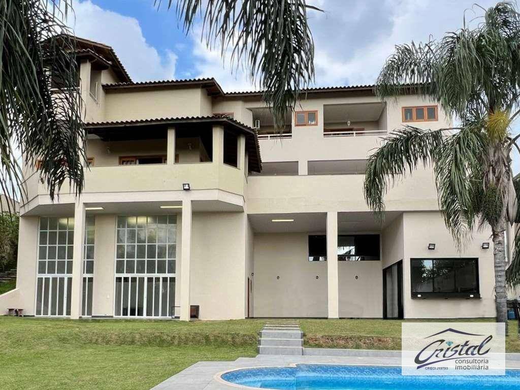 Casa de Condomínio à venda com 4 quartos, 697m² - Foto 33