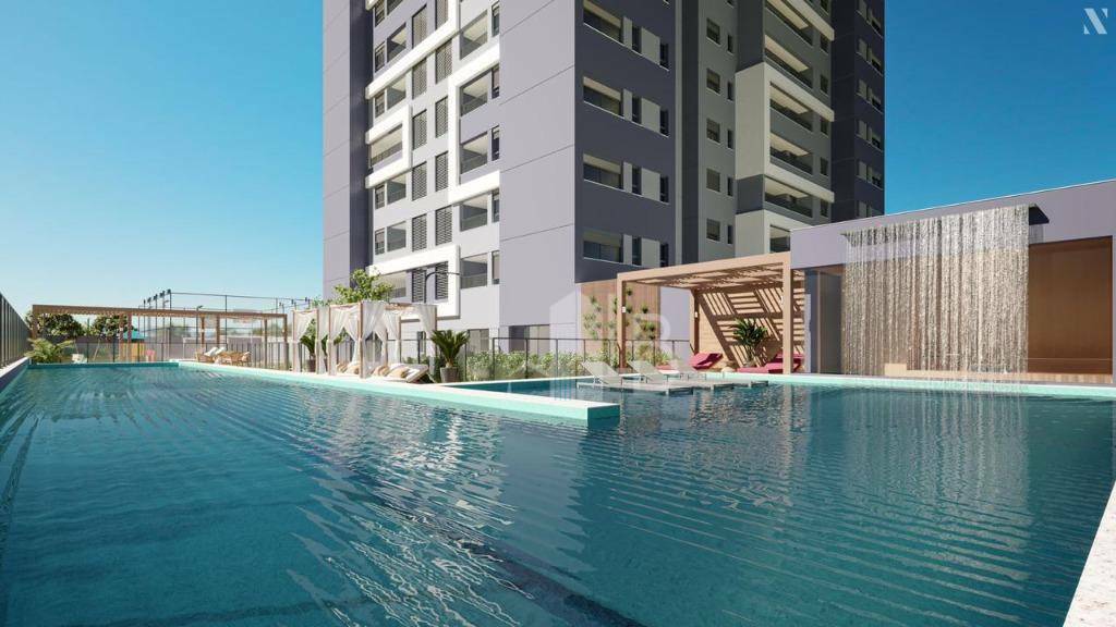 Apartamento à venda com 3 quartos, 93m² - Foto 9